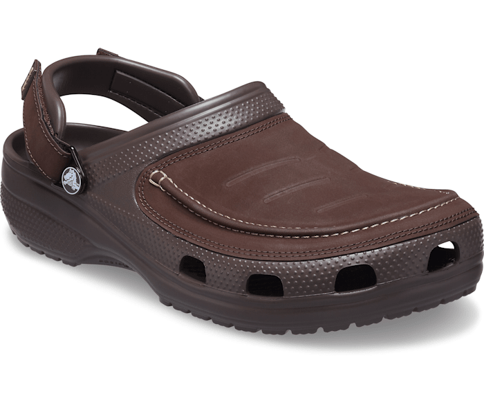 bølge unlock Ideel Men's Classic Yukon Vista II Clog - Crocs