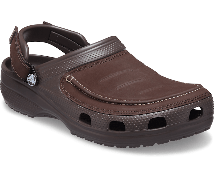 Men's Classic Yukon Vista II Clog - Crocs