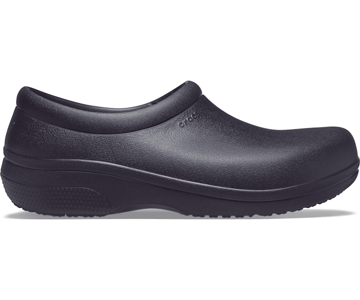 Crocs On-The-Clock LiteRide™ Slip-On - Crocs