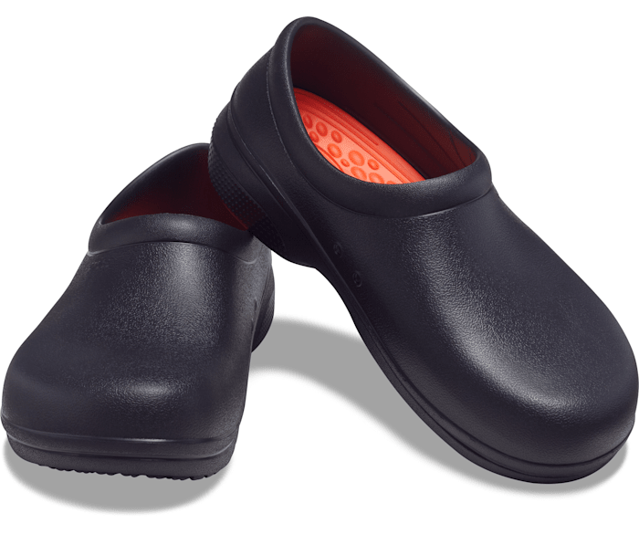 Crocs On-The-Clock LiteRide™ Slip-On - Crocs