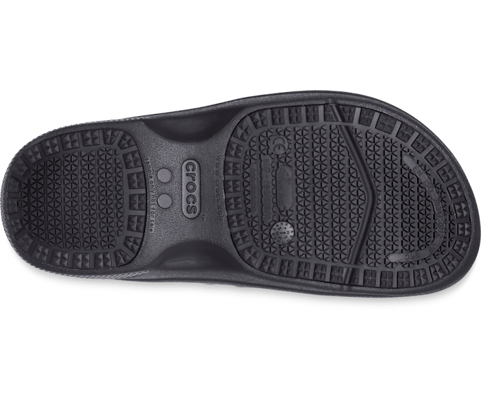 Crocs On-The-Clock LiteRide™ Slip-On - Crocs