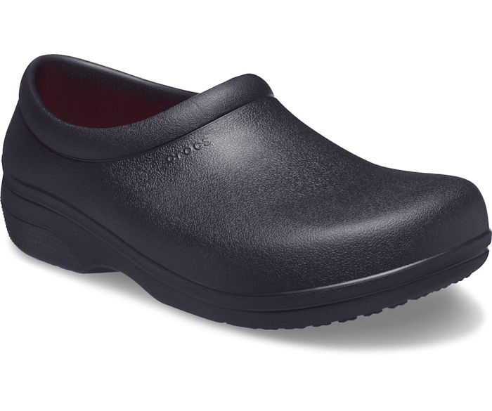 Crocs On-The-Clock LiteRide™ Slip-On - Crocs