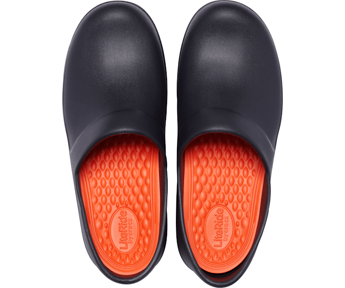 Womens Neria Pro II LiteRide™ Clog - Crocs