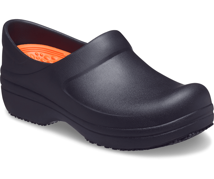 Womens Neria Pro II LiteRide™ Clog - Crocs