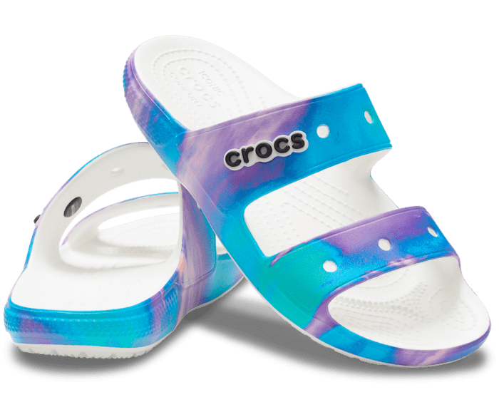 Classic Crocs Out of this World Sandal - Crocs