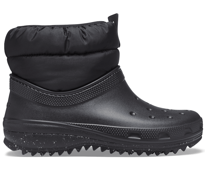 Women's Classic Neo Puff Shorty Boot - Crocs