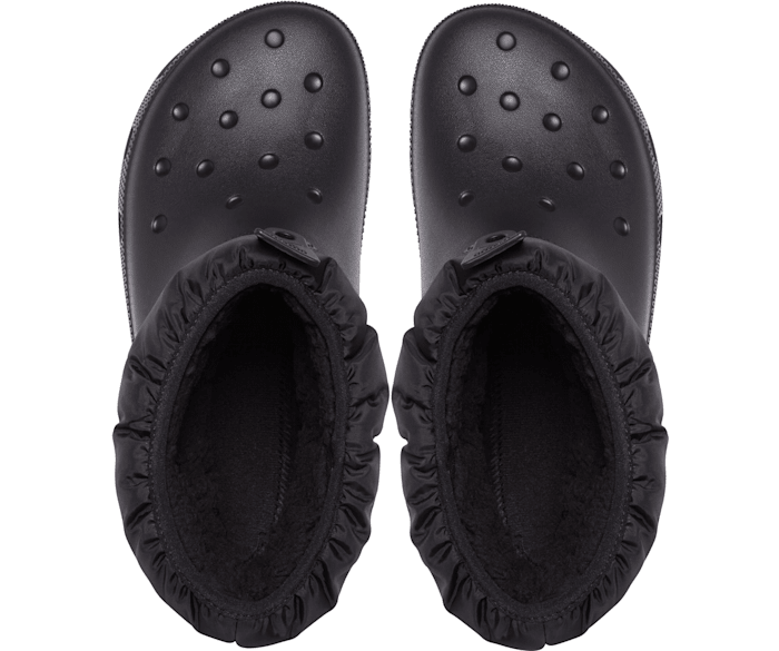 Women's Classic Neo Puff Shorty Boot - Crocs