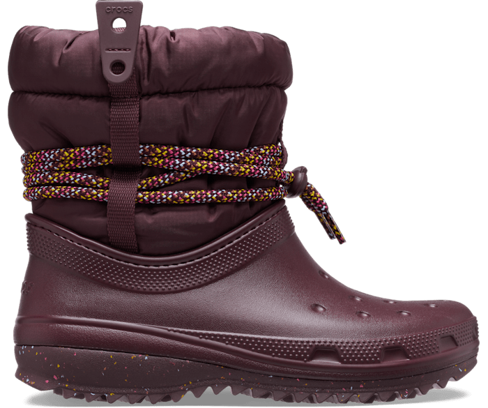 Crocs Boots For Winter | proyectosarquitectonicos.ua.es