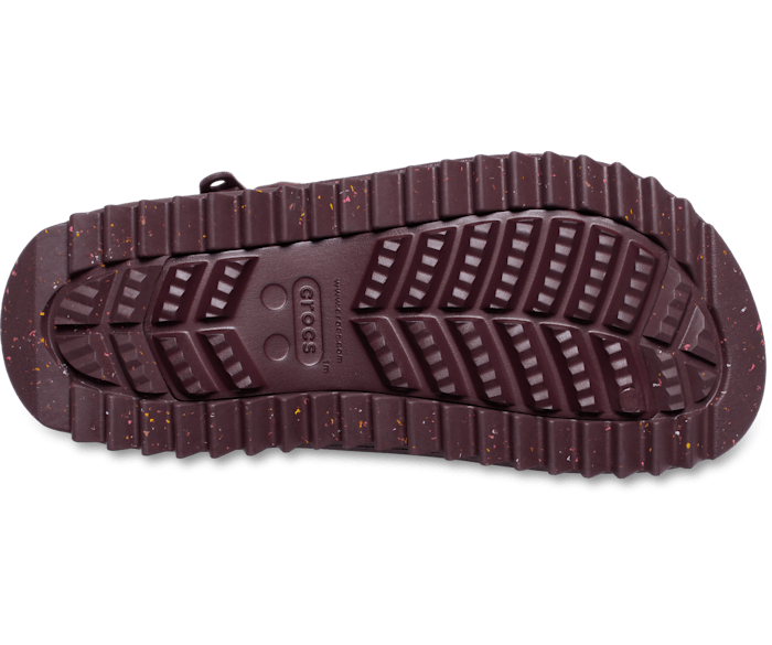 Classic Luxe - Neo Crocs Women\'s Puff Boot