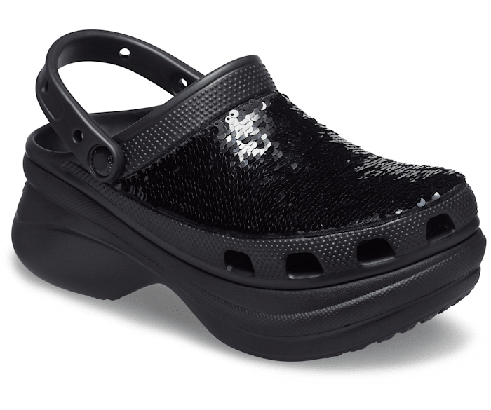 bae platform crocs