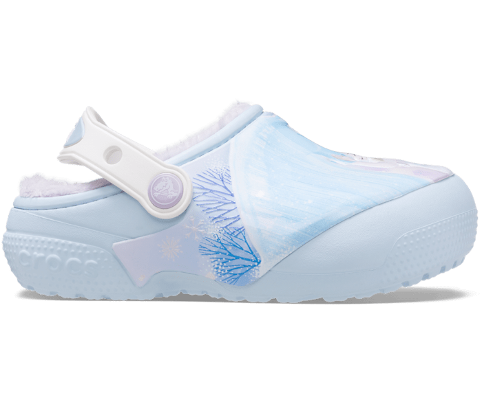 Crocs Disney Frozen Jibbitz, Crocs