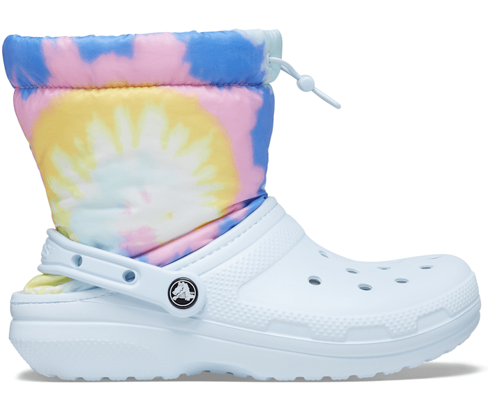 Crocs puff winter boots Clearance