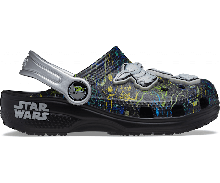 Kids' Classic Grogu™ Clog - Crocs