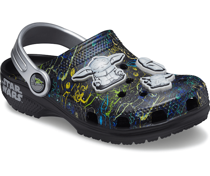 Kids' Classic Grogu™ Clog - Crocs
