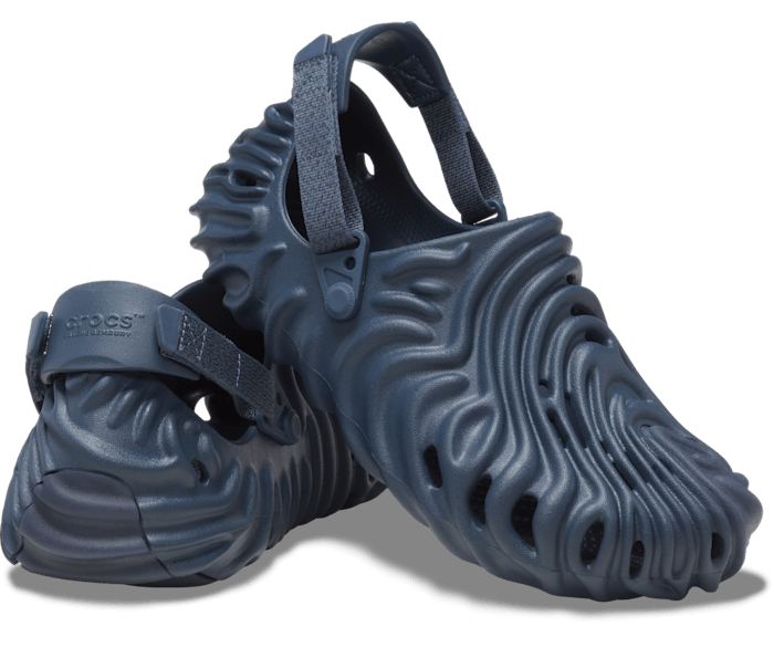 Salehe Bembury x Crocs The Pollex Clog - Crocs 