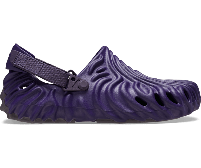 サレへ・ベンバリー × クロックス 転がせ ポーレックス クロッグ  