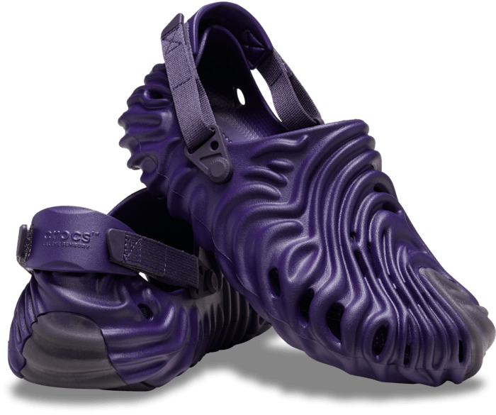 クロックス サレヘ ベンバリー・Salehe Bembury Pollex Clog｜Crocs公式