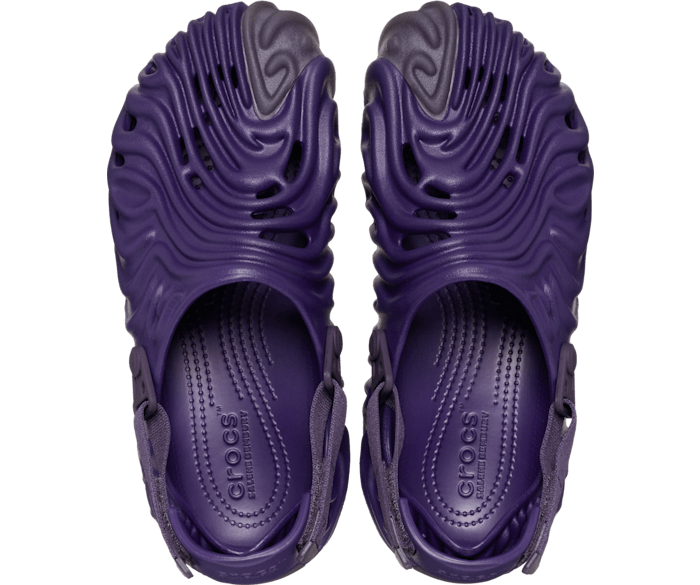クロックス サレヘ ベンバリー・Salehe Bembury Pollex Clog｜Crocs公式