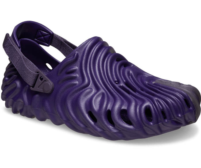 クロックス サレヘ ベンバリー・Salehe Bembury Pollex Clog｜Crocs公式