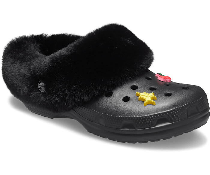 Veroveraar Faculteit Schandalig Classic Mammoth Charm Clog - Crocs