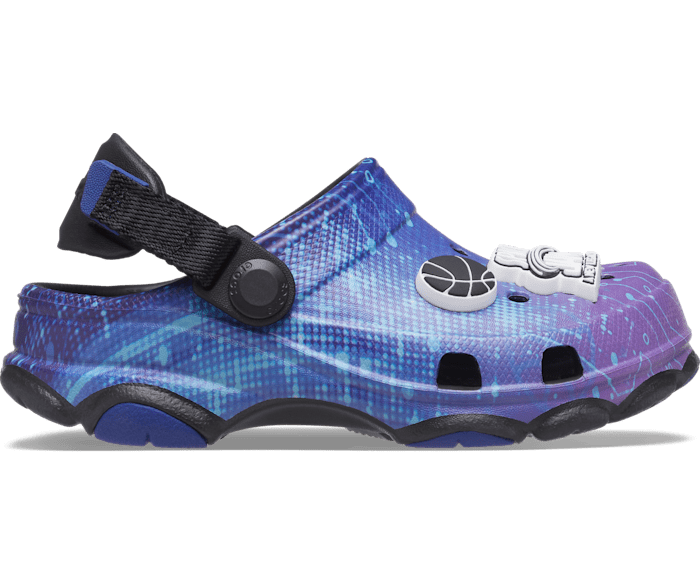 Most Wanted Christmas Gifts 2022 Crocs Kids' Classic All Terrain Space Jam Ii Clog - Crocs