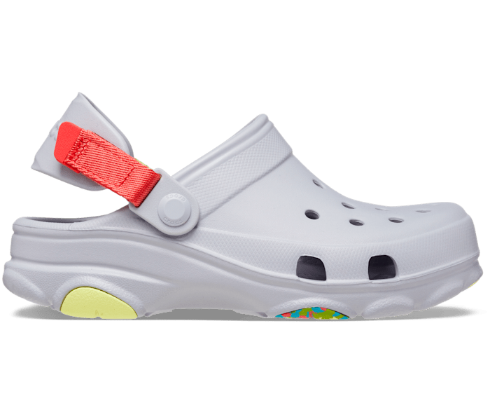 Kids all terrain crocs