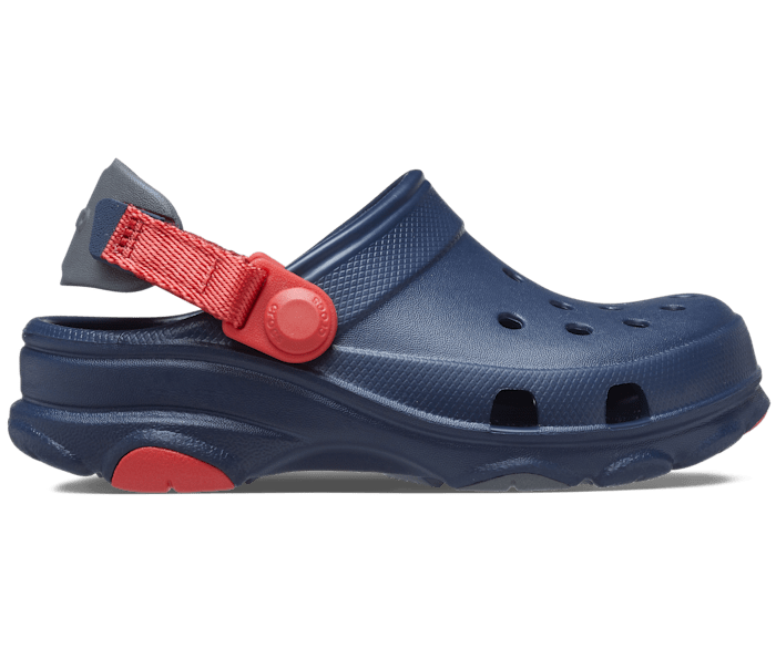 kubiek Symptomen Herhaald Kids' All-Terrain Clog - Crocs