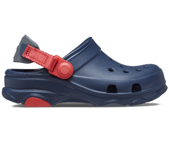  Crocs: Kids