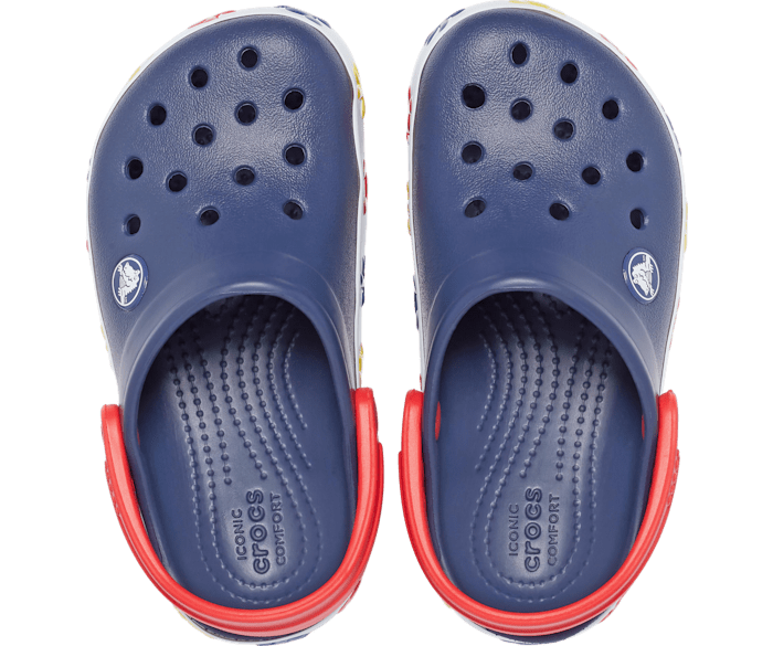 crocs lights mickey