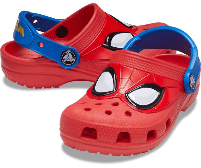 Kids' Classic Fun Lab I Am - Crocs