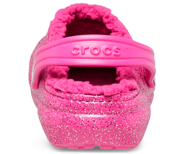 Crocs Shoes Clogs Kids Classic Lined Clog 
