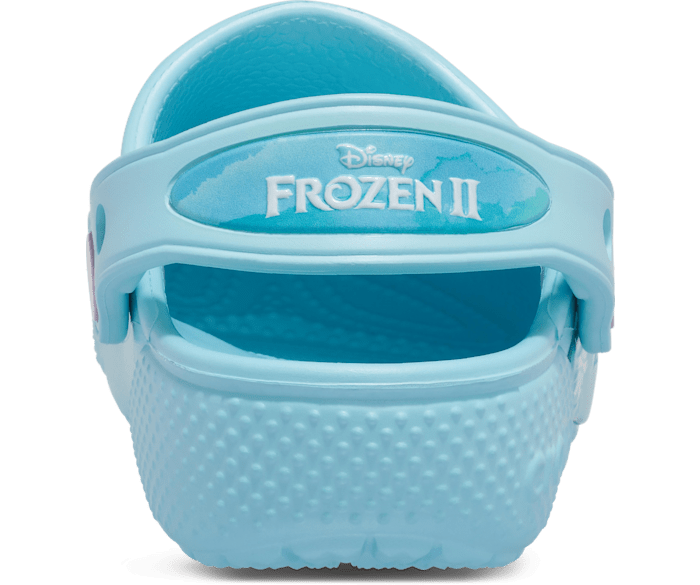 Sandalia Unisex niños Crocs Fun Lab Disney Frozen II Sandal 