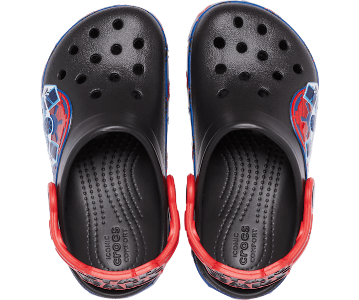 Crocs kids light Clearance