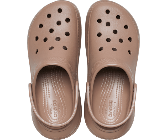 Crush Clog - Crocs