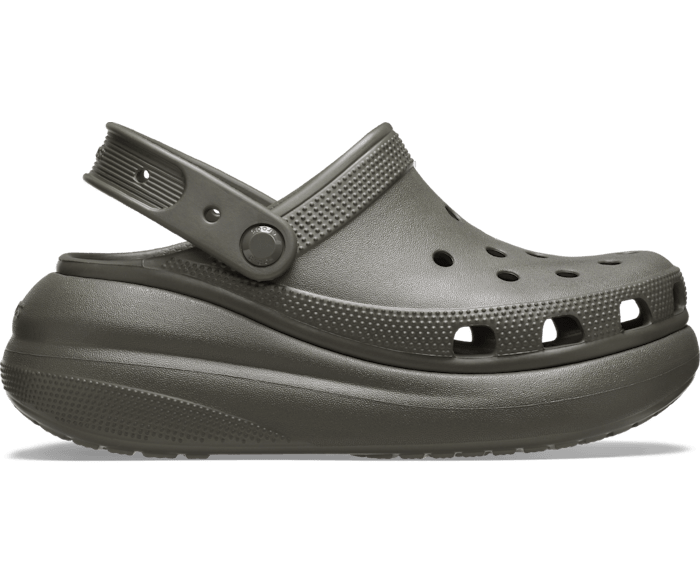 Crush Crocs