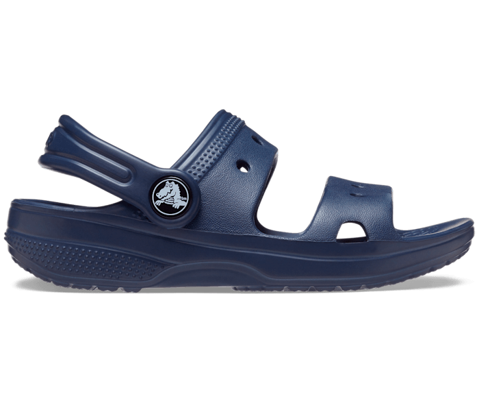 Crocs US - toddler classic crocs sandal