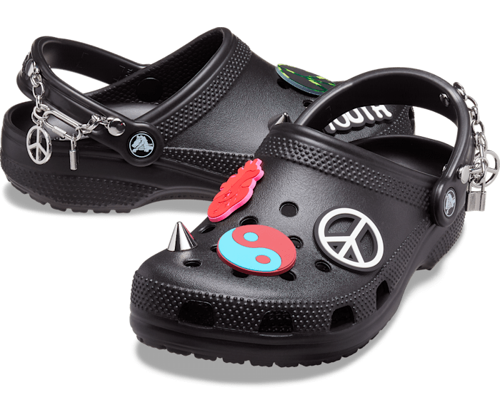 crocs create your own