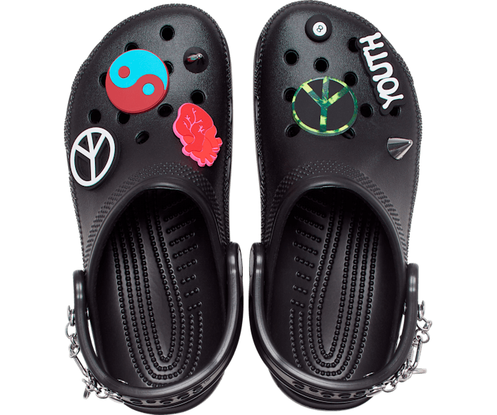 crocs create your own