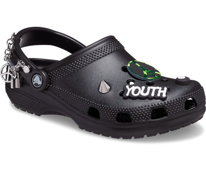 crocs create your own