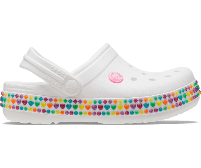 Crocs crocband kids