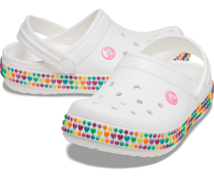 Crocs Shoes Clogs Kids Crocband™ Clog 