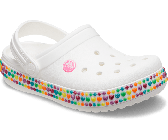 Crocband kids Clearance