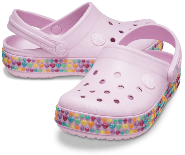 Crocs Shoes Clogs Toddler Crocband™ Clog 