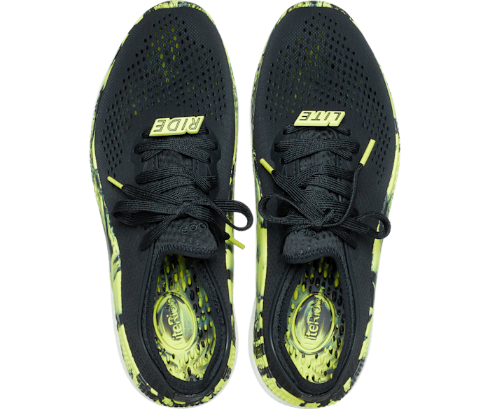 Men's LiteRide 360 Marbled Pacer - Crocs