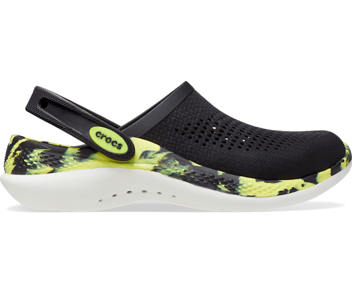 Crocs literide near me