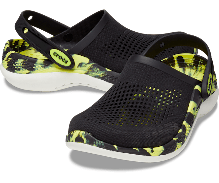Crocs little ride clog Clearance
