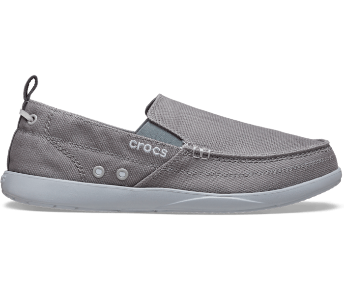 crocs men's walu loafers