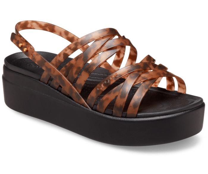 Crocs strappy Clearance