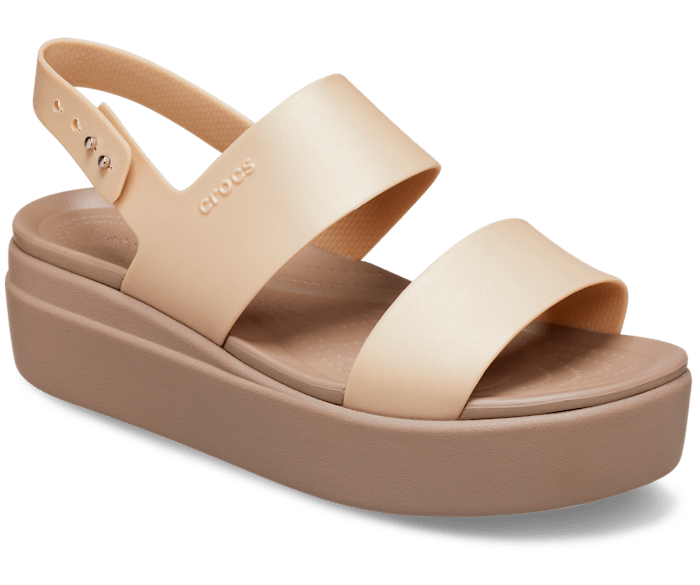 Crocs wedges clearance