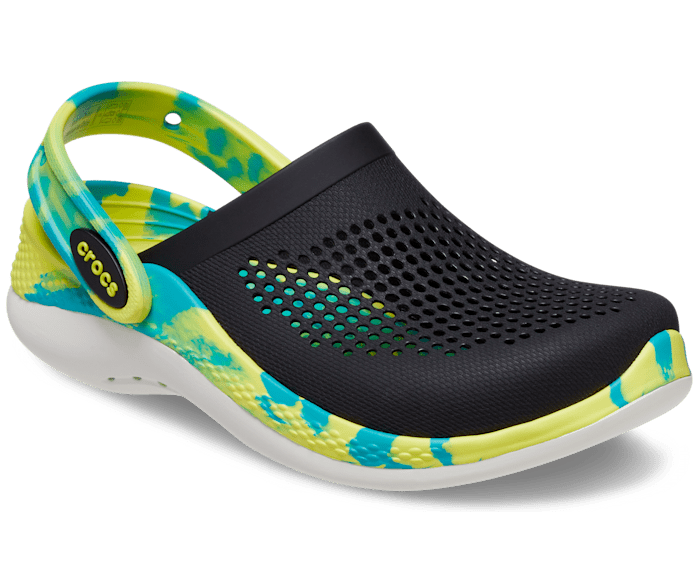 Crocs Shoes Clogs Kids’ LiteRide 360 Clog 